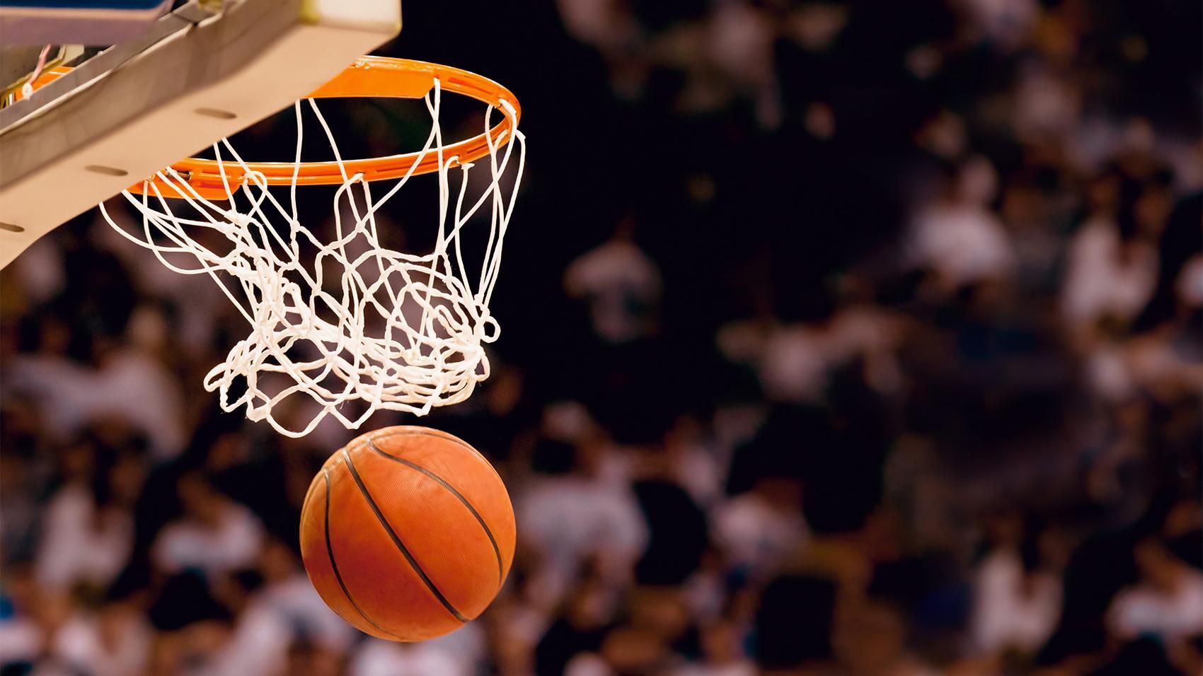 pallacanestr sindrome di down