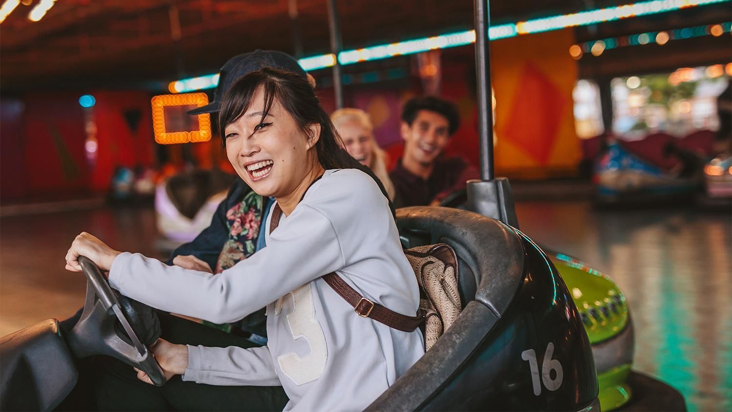 lunapark disabili