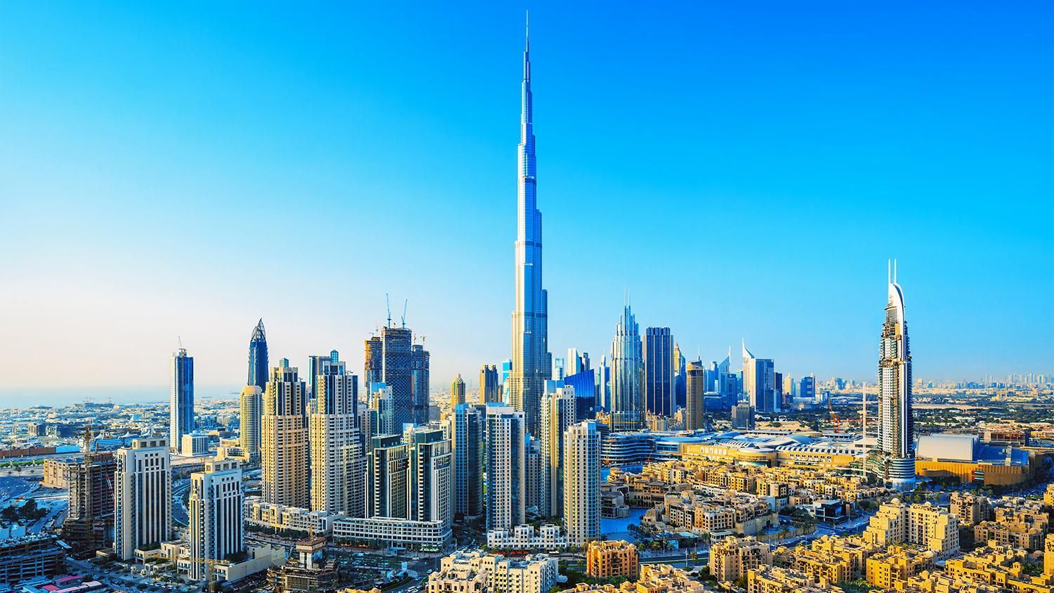 dubai design week