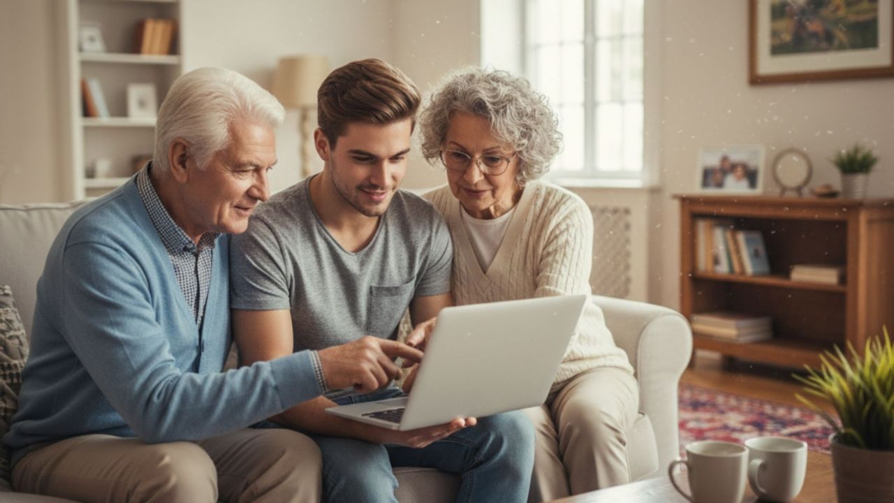 Bonus anziani 2025- la guida essenziale