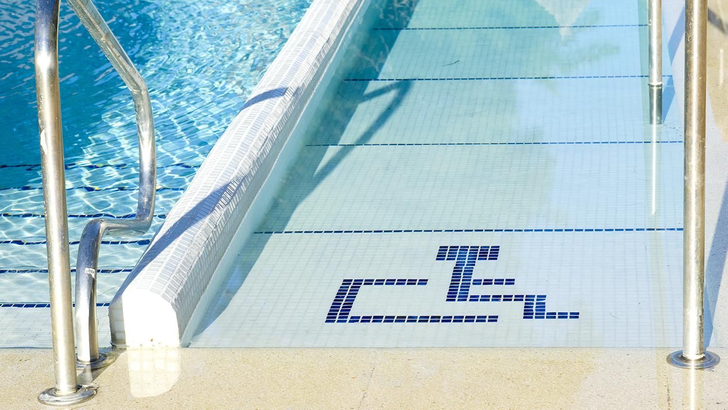 piscine disabili